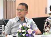 Musa Rajekshah: Pengawasan Dan Penegakan Aturan Di Jalan Tol Penting