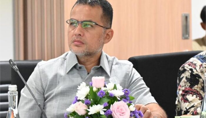 Musa Rajekshah: Pengawasan Dan Penegakan Aturan Di Jalan Tol Penting