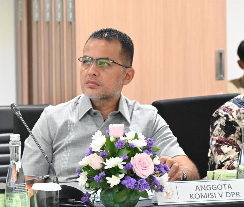 Musa Rajekshah: Pengawasan Dan Penegakan Aturan Di Jalan Tol Penting