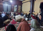 Karyawan Kenang Sosok Teruna Jasa Said: Rendah Hati, Murah Hati, Dan Dekat Dengan Semua