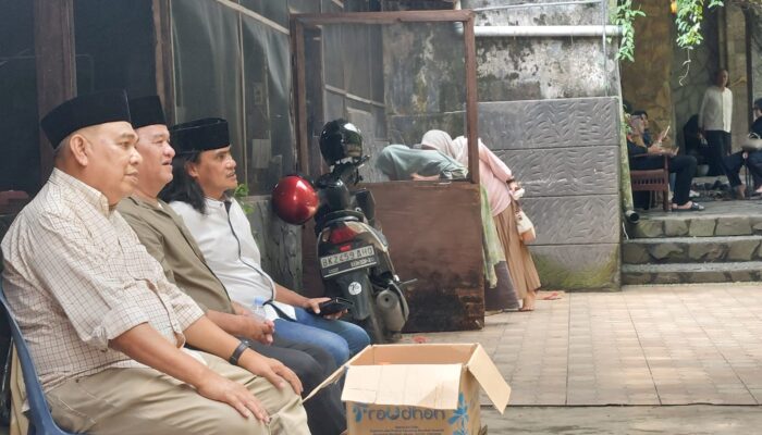 Anggota DPRD Sumut Subandi: Teruna Jasa Said Tokoh Media Multitalenta, Pejuang Demokrasi Dan Kemanusiaan