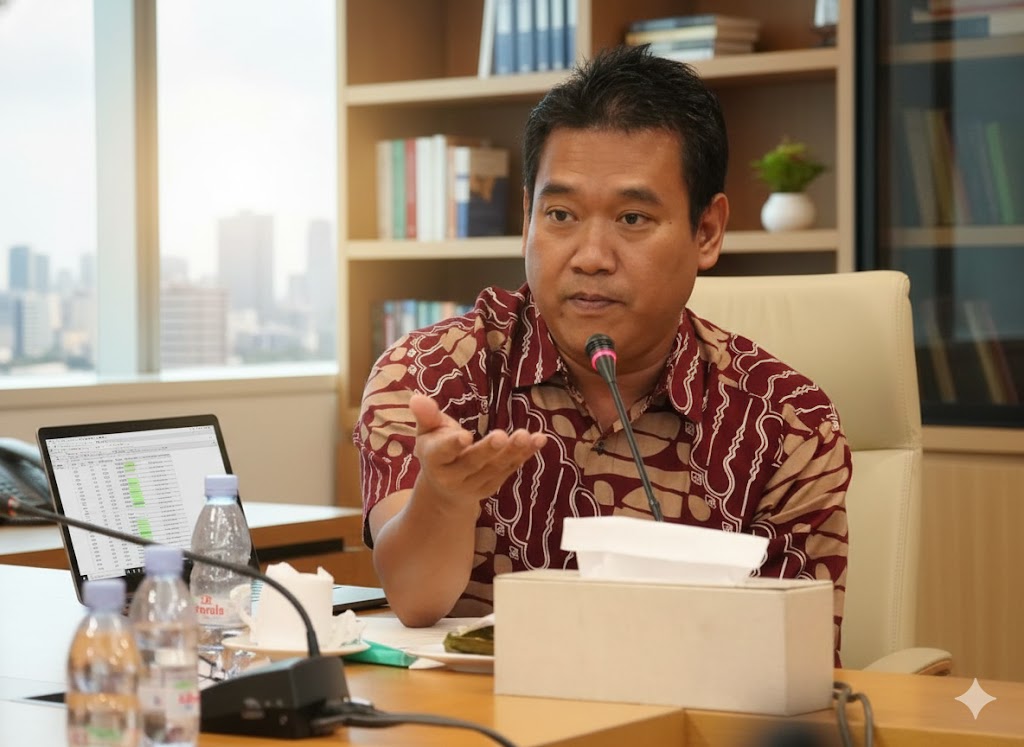 Bencana Alam Sumut (Bukan) Keadaan Darurat Bencana Nasional