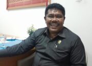 Anggota DPRD Sumut Manaek Hutasoit: Segera Turunkan Tim Tanggap Darurat Ke Lokasi Bencana