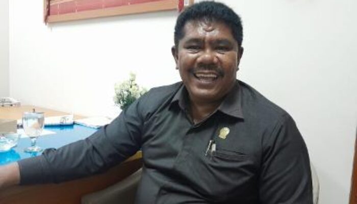 Anggota DPRD Sumut Manaek Hutasoit: Segera Turunkan Tim Tanggap Darurat Ke Lokasi Bencana