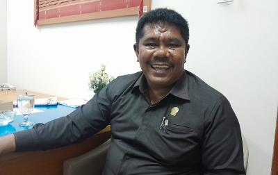 Anggota DPRD Sumut Manaek Hutasoit: Segera Turunkan Tim Tanggap Darurat Ke Lokasi Bencana