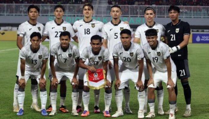 Indra Sjafri Senang Timnas U-23 Imbangi Mali
