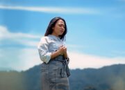 Penyanyi Medan Ivananda Sinaga Rilis Lagu Ambon ‘Takdir’ Di Bawah Maina Production