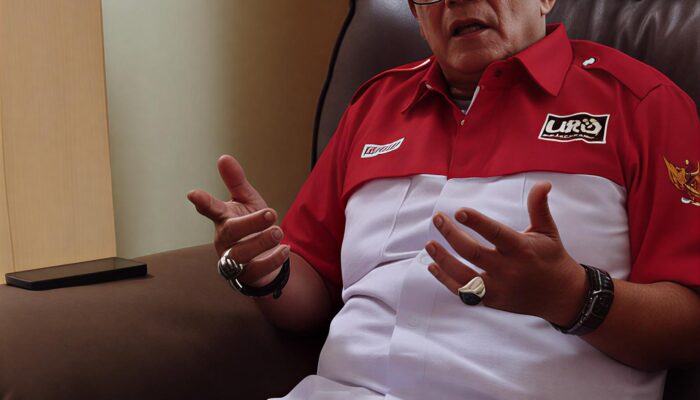 LIRA Apresiasi Polda Sumut Berantas Narkoba Di THM