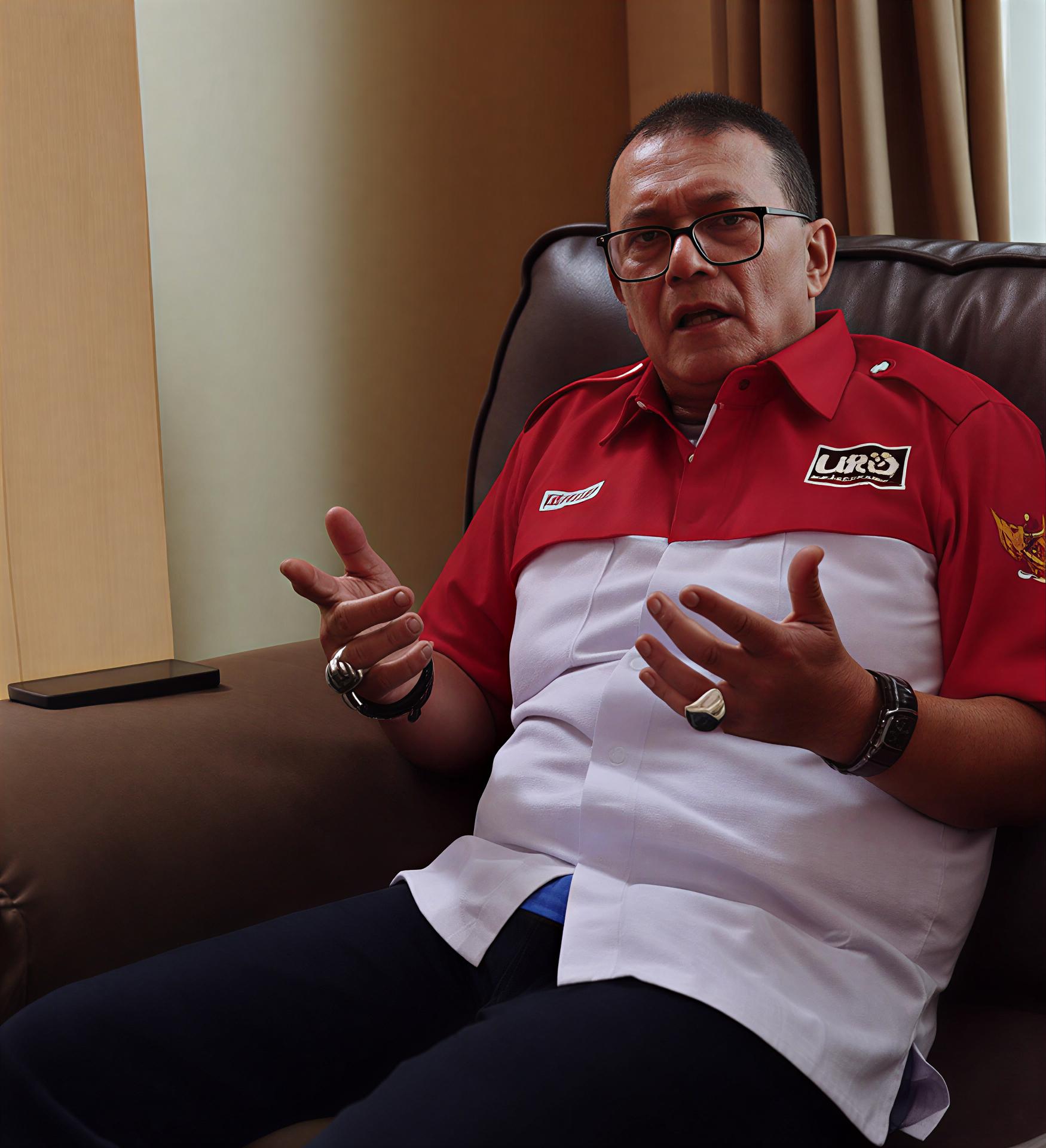 LIRA Apresiasi Polda Sumut Berantas Narkoba Di THM
