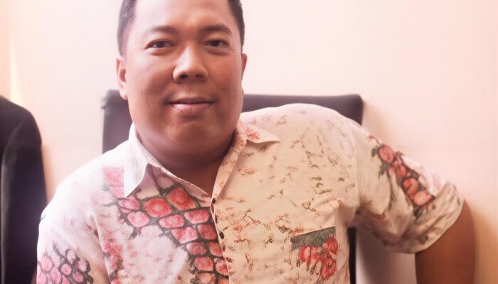 Ketua FABEM Sumut: Banjir Ujian Solidaritas Nasional