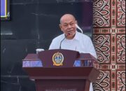 F-PAN DPRD Sumut Apresiasi Langkah Cepat Pemprovsu Tanggulangi Bencana Alam