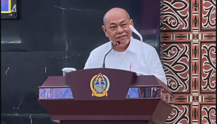 F-PAN DPRD Sumut Apresiasi Langkah Cepat Pemprovsu Tanggulangi Bencana Alam