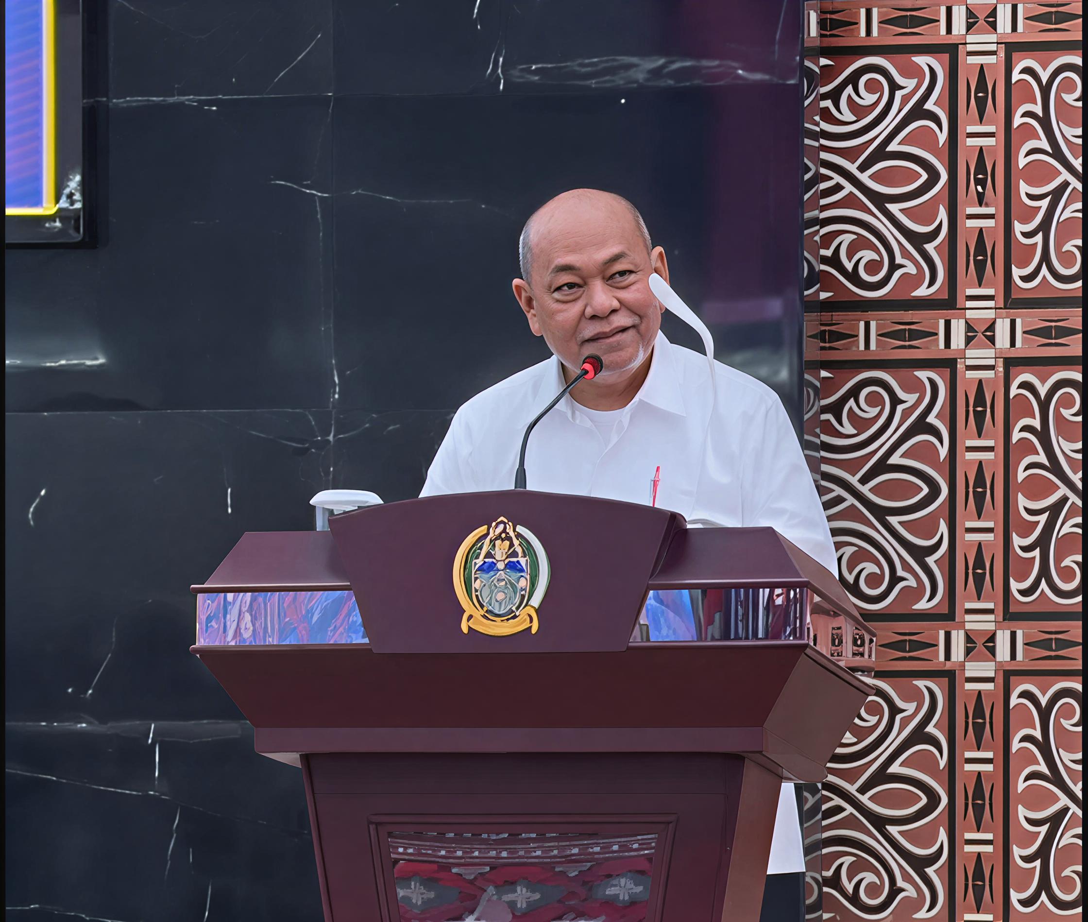 F-PAN DPRD Sumut Apresiasi Langkah Cepat Pemprovsu Tanggulangi Bencana Alam