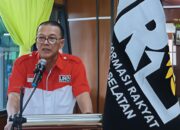 DPP Berhentikan Bupati LIRA Sergai