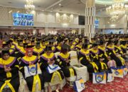 Universitas Terbuka Medan Wisuda Tahap II Tahun 2025