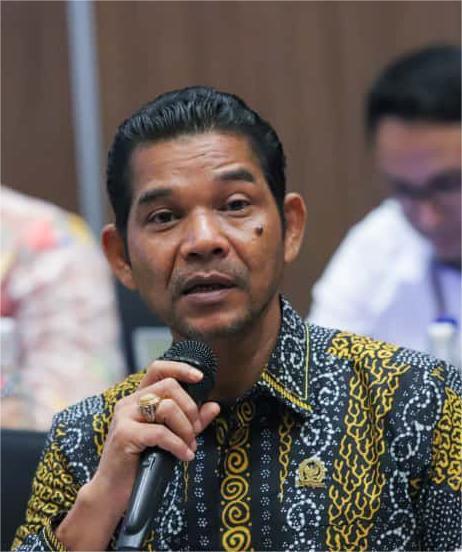 Banjir Aceh- Sumatera, Senator Minta Prabowo Menetapkannya Sebagai Bencana Nasional