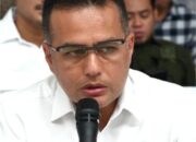 Musa Rajekshah Tekankan Pentingnya Peningkatan Kualitas Pelayanan Jalan Tol