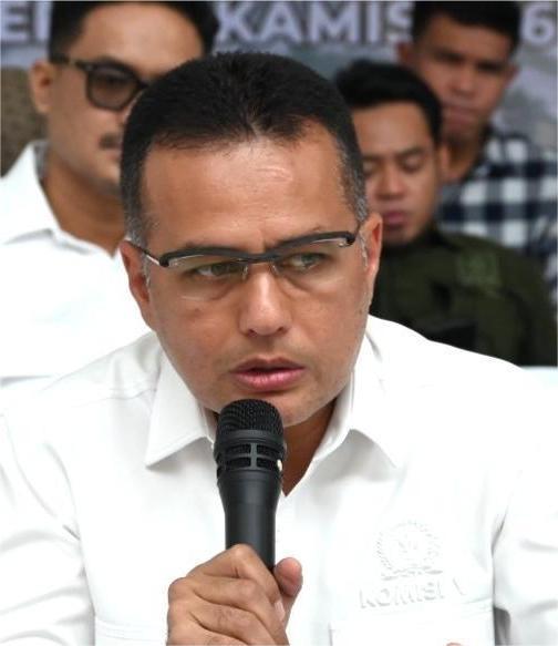 Musa Rajekshah Tekankan Pentingnya Peningkatan Kualitas Pelayanan Jalan Tol