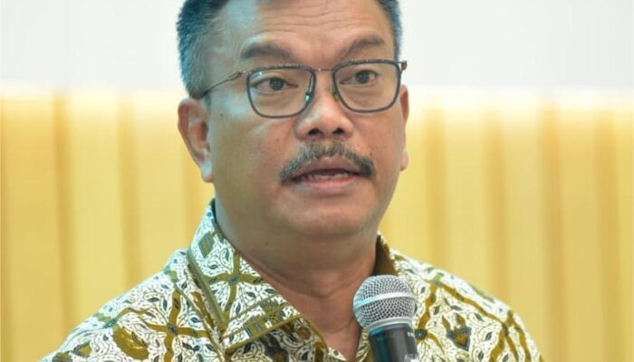 Komisi IX DPR RI Dorong Optimalisasi Cakupan Peserta BPJS, Termasuk Insan Pers