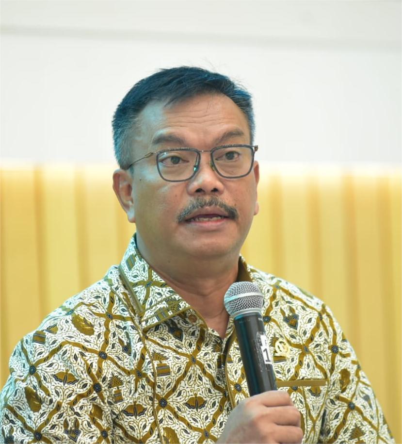 Komisi IX DPR RI Dorong Optimalisasi Cakupan Peserta BPJS, Termasuk Insan Pers