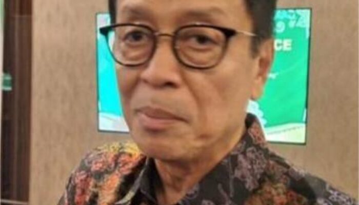 Aset Perbankan Syariah Pertama Kali Tembus Rp 1 000 Triliun