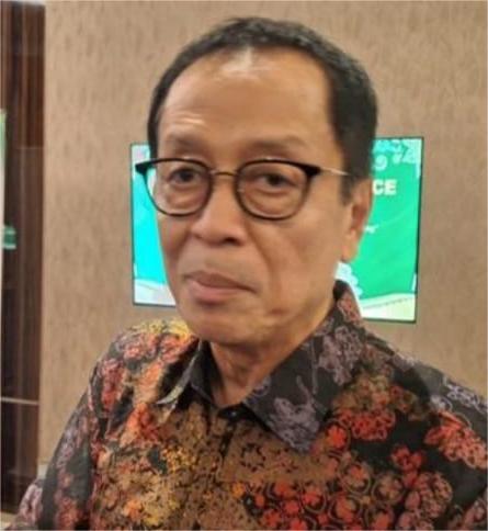 Aset Perbankan Syariah Pertama Kali Tembus Rp 1 000 Triliun