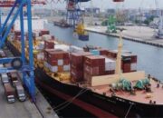 Pertumbuhan Ekonomi Kuartal III 2025 Capai 5,04 Persen