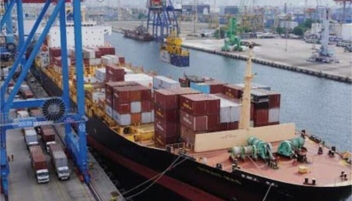 Pertumbuhan Ekonomi Kuartal III 2025 Capai 5,04 Persen