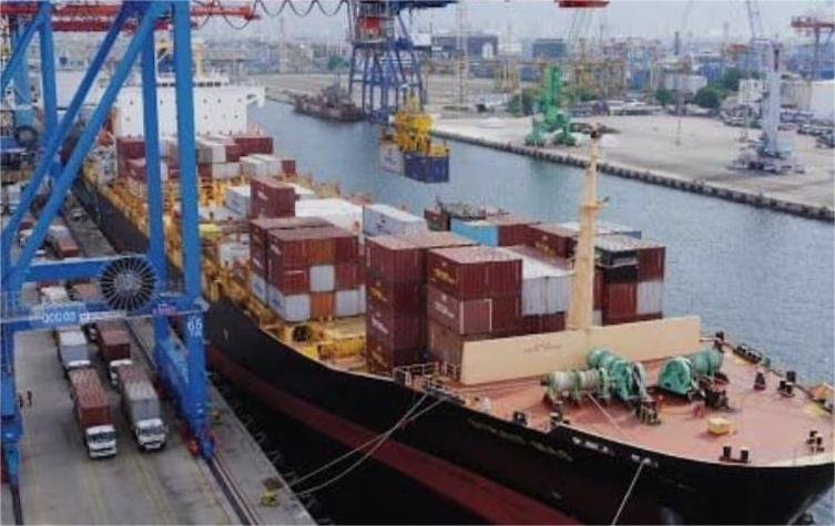 Pertumbuhan Ekonomi Kuartal III 2025 Capai 5,04 Persen