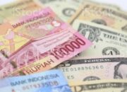 Oktober Cadangan Devisa Indonesia Meningkat US$ 1,2 Miliar