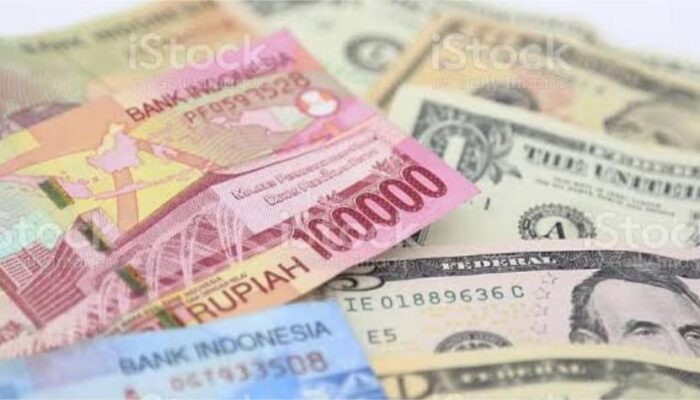 Oktober Cadangan Devisa Indonesia Meningkat US$ 1,2 Miliar