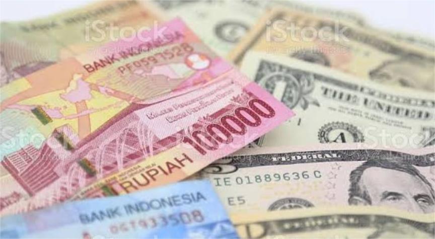 Oktober Cadangan Devisa Indonesia Meningkat US$ 1,2 Miliar
