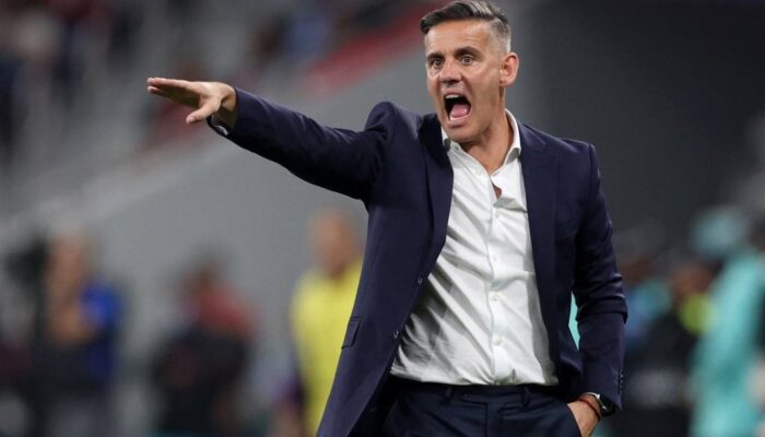 Bocoran 5 Calon Pelatih Timnas Indonesia