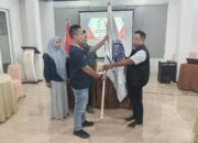 Terpilih Aklamasi, Husaini Jamil Pimpin Pengprov Squash Aceh