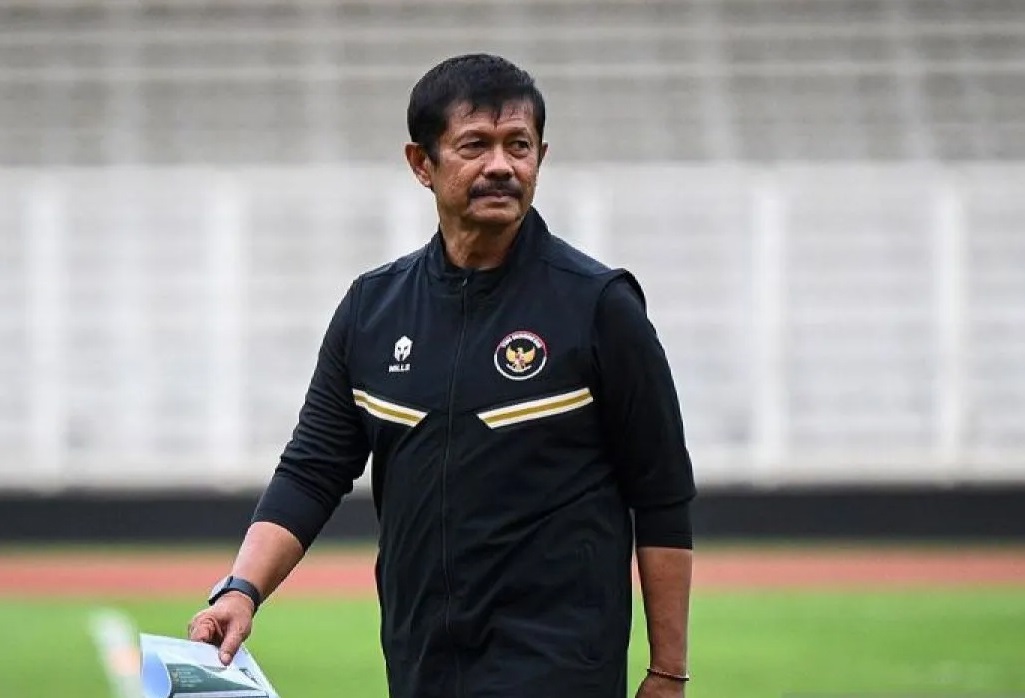 Indra Sjafri: Permainam Timnas Tak Sesuai Harapan