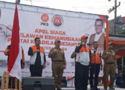 PKS Kerahkan Kader dan Relawan Bantu Korban Bencana di Aceh, Sumut, dan Sumbar