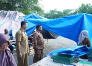 Diskopukmdag Aceh Besar Benahi Pasar Kota Jantho