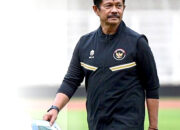 PSSI Akhiri Kerjasama Indra Sjafri