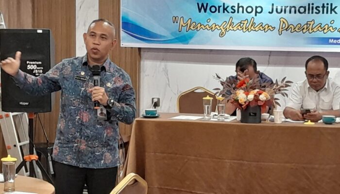 Tantangan Besar Sumut Pertahankan Prestasi PON