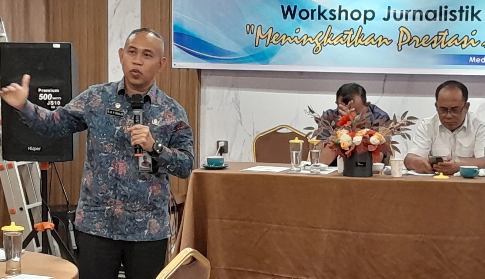 Tantangan Besar Sumut Pertahankan Prestasi PON