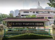 Anggaran BTT Pemko Medan Rp174,5 Miliar Disorot Usai Banjir Besar Menerjang