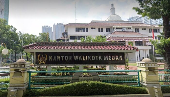 Anggaran BTT Pemko Medan Rp174,5 Miliar Disorot Usai Banjir Besar Menerjang