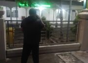 Telkomsel Kembali Mengudara Di Langsa