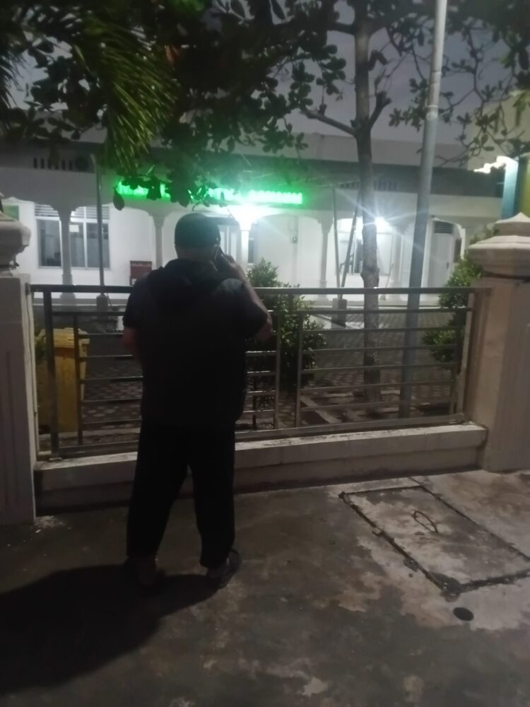 Telkomsel Kembali Mengudara Di Langsa