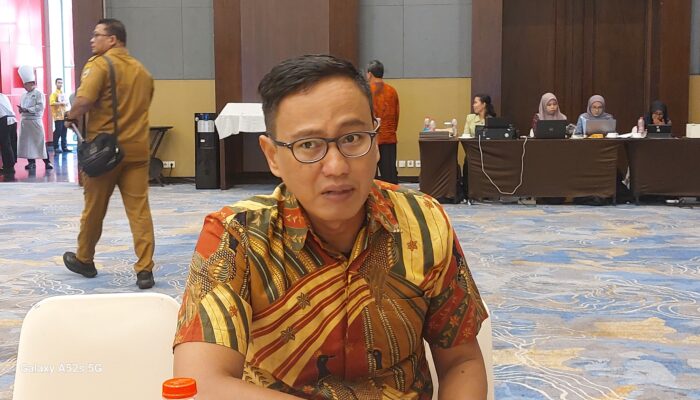 Ekonom : Pertumbuhan Ekonomi Sumut 2026 Berpeluang Tembus 5,8 Persen