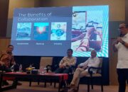 Kopi Serap Ratusan Ribu Pekerja, Bencana Alam Ganggu Stabilitas Penyerapan Tenaga Kerja