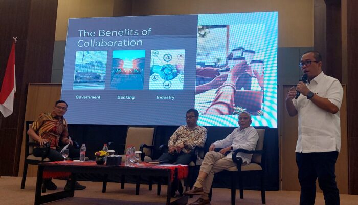 Kopi Serap Ratusan Ribu Pekerja, Bencana Alam Ganggu Stabilitas Penyerapan Tenaga Kerja