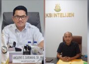 Soal 27 LHA Dan LHP DD, Begini Penjelasan Irkab Nisel Dan Kejaksaan