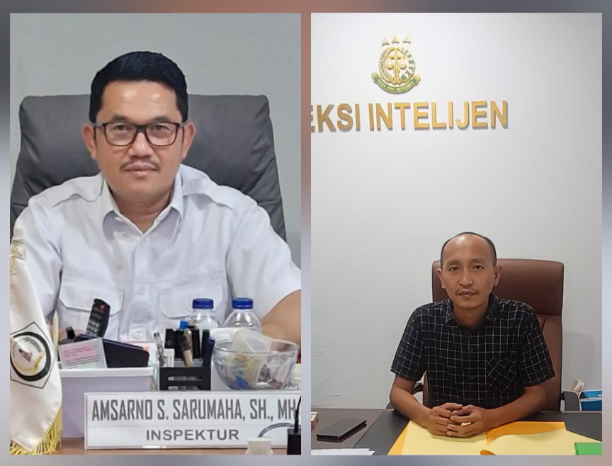 Soal 27 LHA Dan LHP DD, Begini Penjelasan Irkab Nisel Dan Kejaksaan