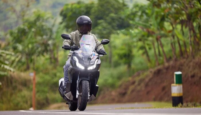 Tips #cari_aman Hadapi Tanjakan